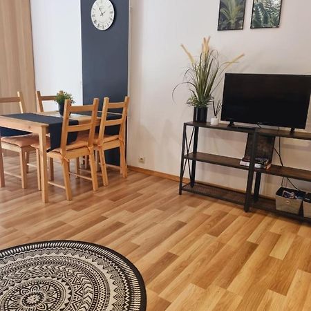 Apartament Pod Wawelem Красков Екстериор снимка