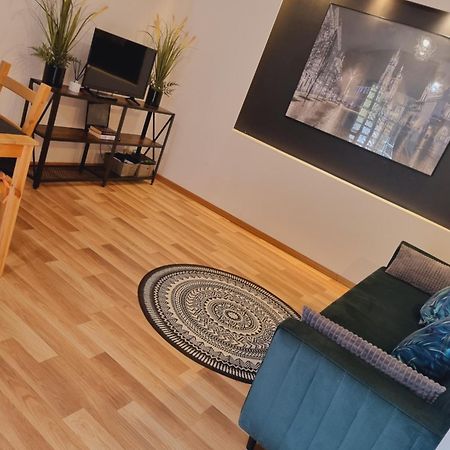 Apartament Pod Wawelem Apartment Красков Стая снимка