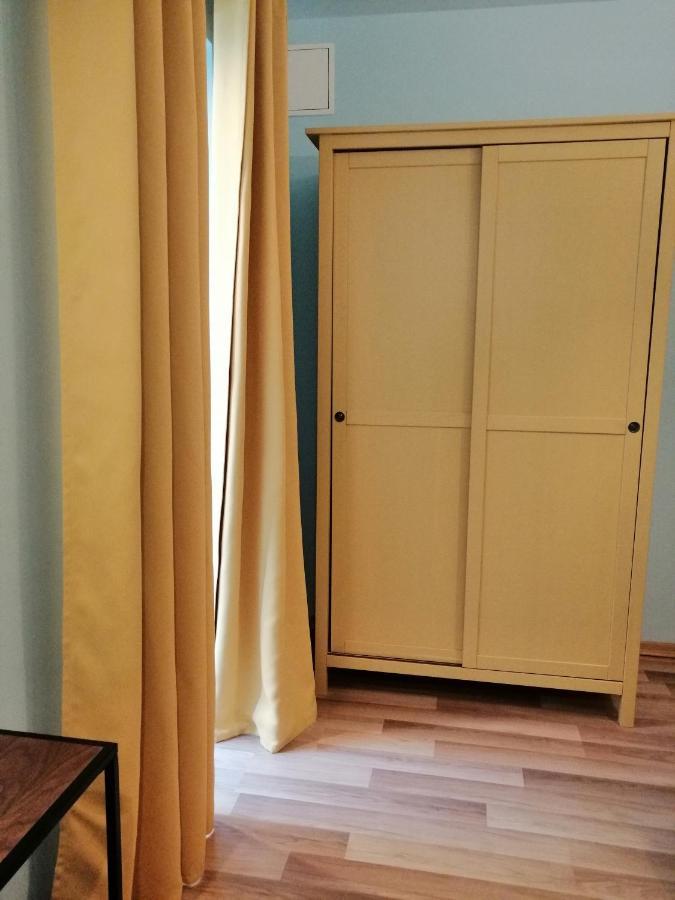 Apartament Pod Wawelem Красков Екстериор снимка