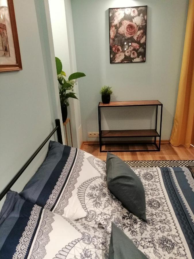 Apartament Pod Wawelem Красков Екстериор снимка