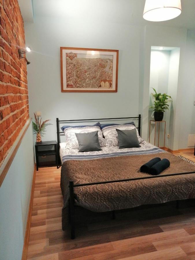 Apartament Pod Wawelem Красков Екстериор снимка