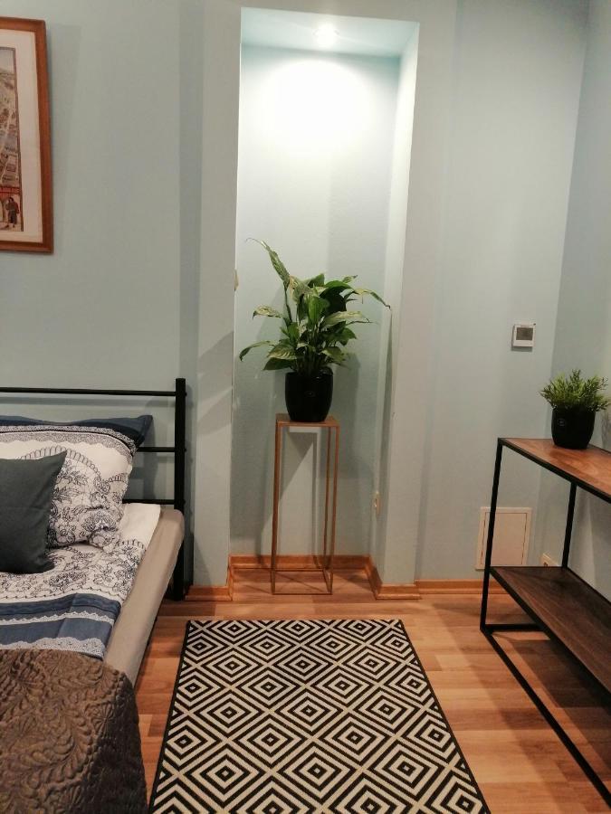 Apartament Pod Wawelem Красков Екстериор снимка