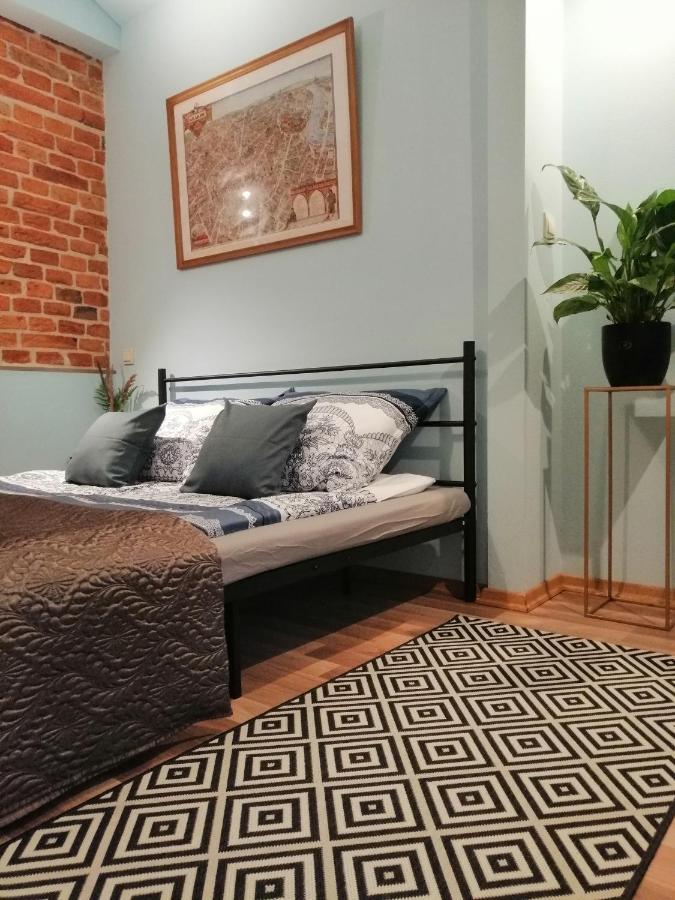 Apartament Pod Wawelem Красков Екстериор снимка