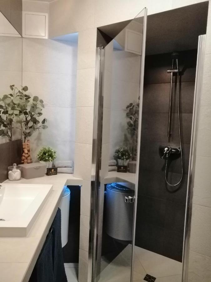 Apartament Pod Wawelem Apartment Красков Екстериор снимка