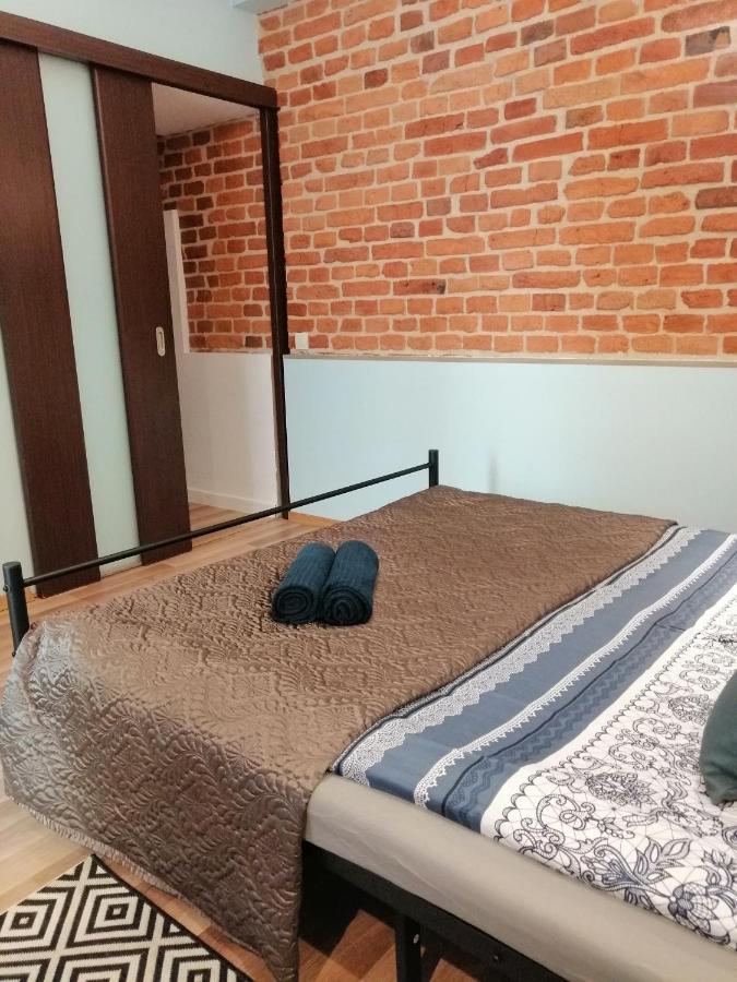 Apartament Pod Wawelem Красков Екстериор снимка