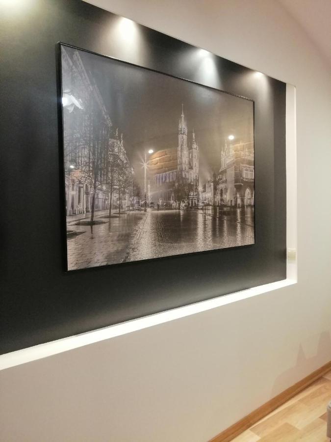 Apartament Pod Wawelem Красков Екстериор снимка