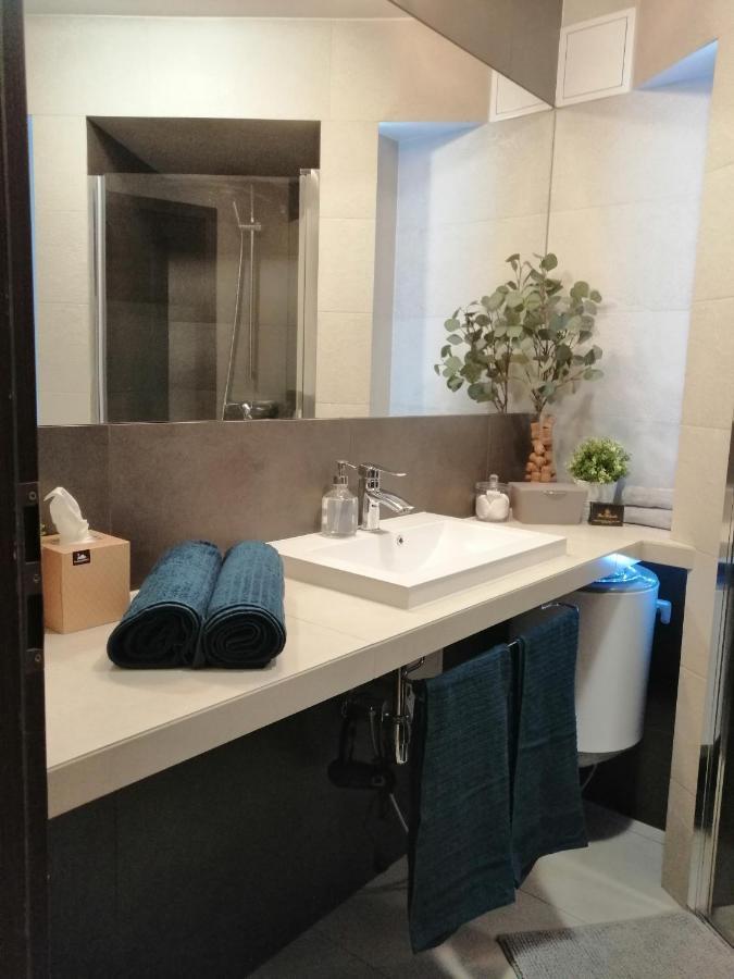 Apartament Pod Wawelem Apartment Красков Екстериор снимка