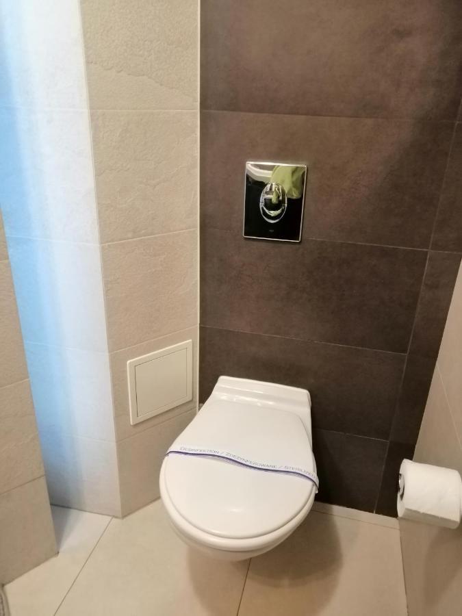 Apartament Pod Wawelem Красков Екстериор снимка