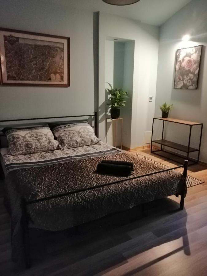 Apartament Pod Wawelem Красков Екстериор снимка