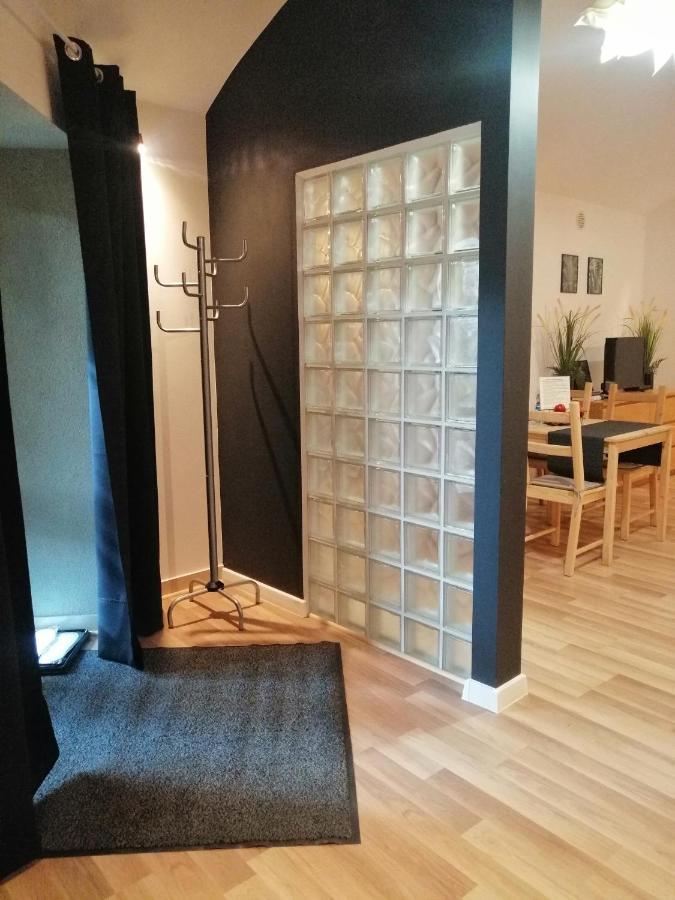 Apartament Pod Wawelem Красков Екстериор снимка