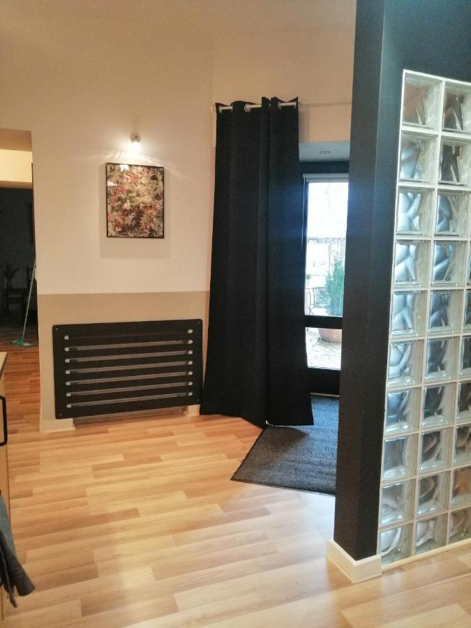 Apartament Pod Wawelem Красков Екстериор снимка