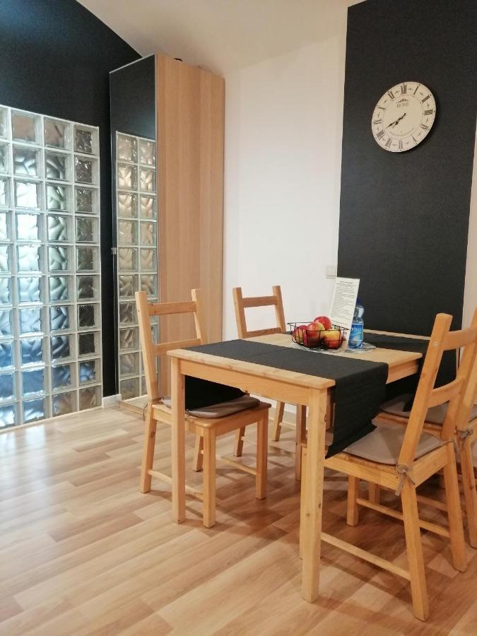 Apartament Pod Wawelem Красков Екстериор снимка