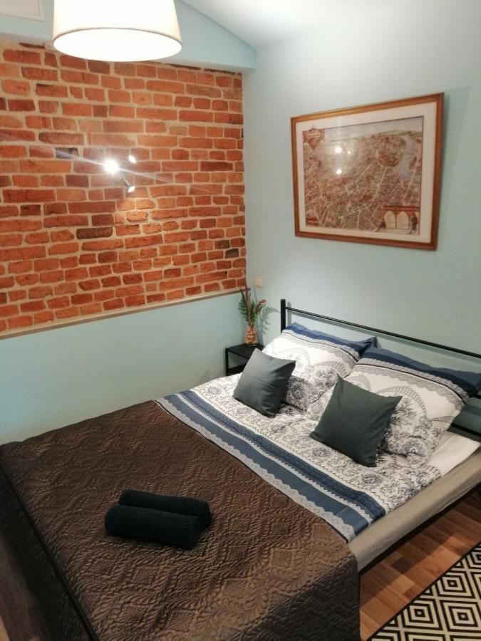Apartament Pod Wawelem Красков Екстериор снимка
