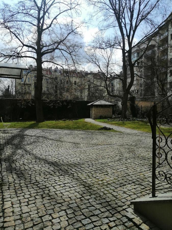 Apartament Pod Wawelem Красков Екстериор снимка