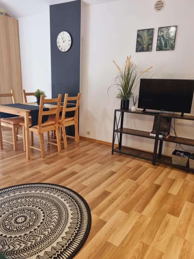 Apartament Pod Wawelem Красков Екстериор снимка