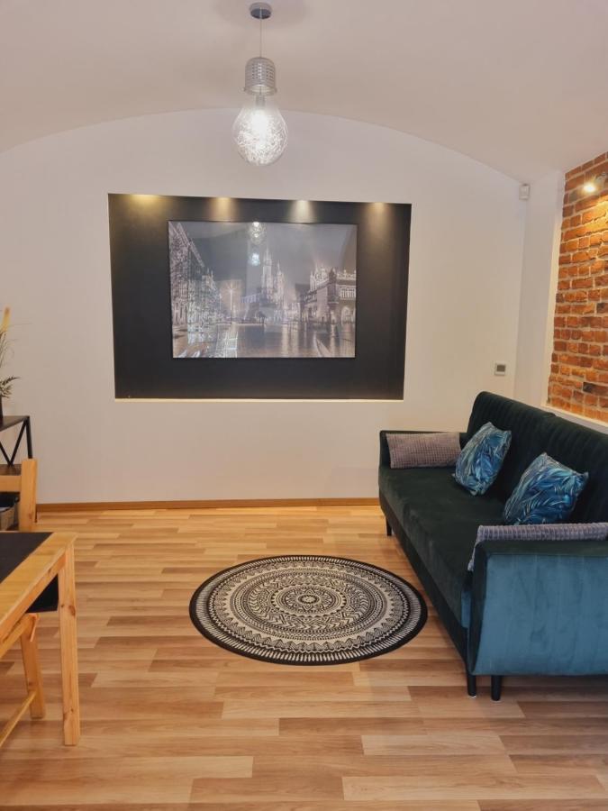 Apartament Pod Wawelem Красков Екстериор снимка