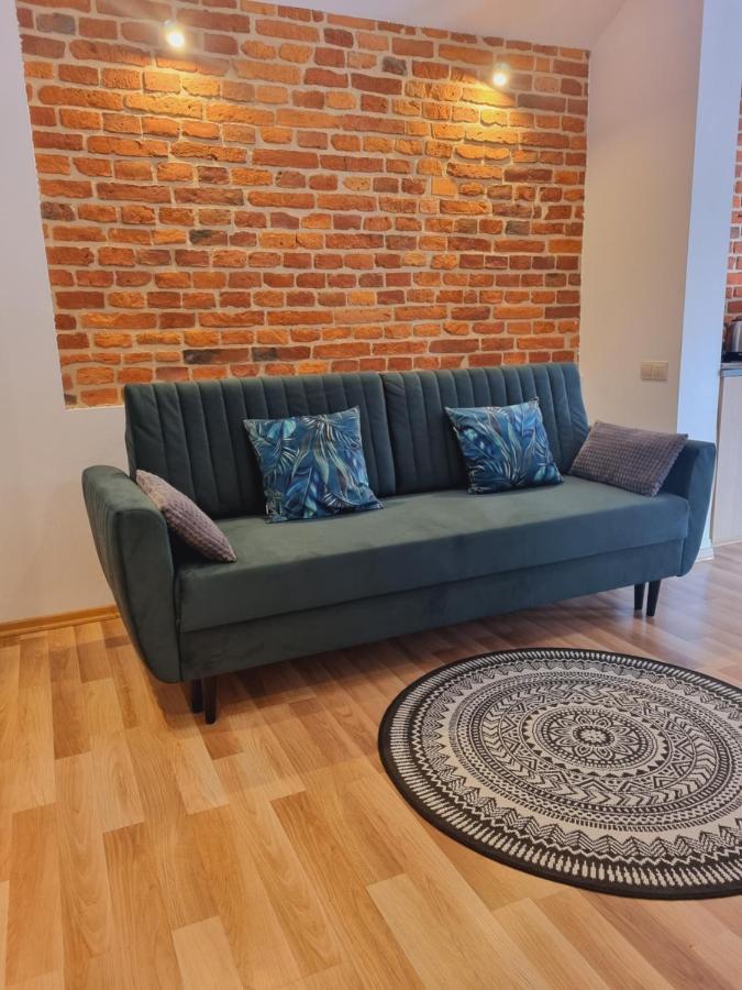 Apartament Pod Wawelem Красков Екстериор снимка