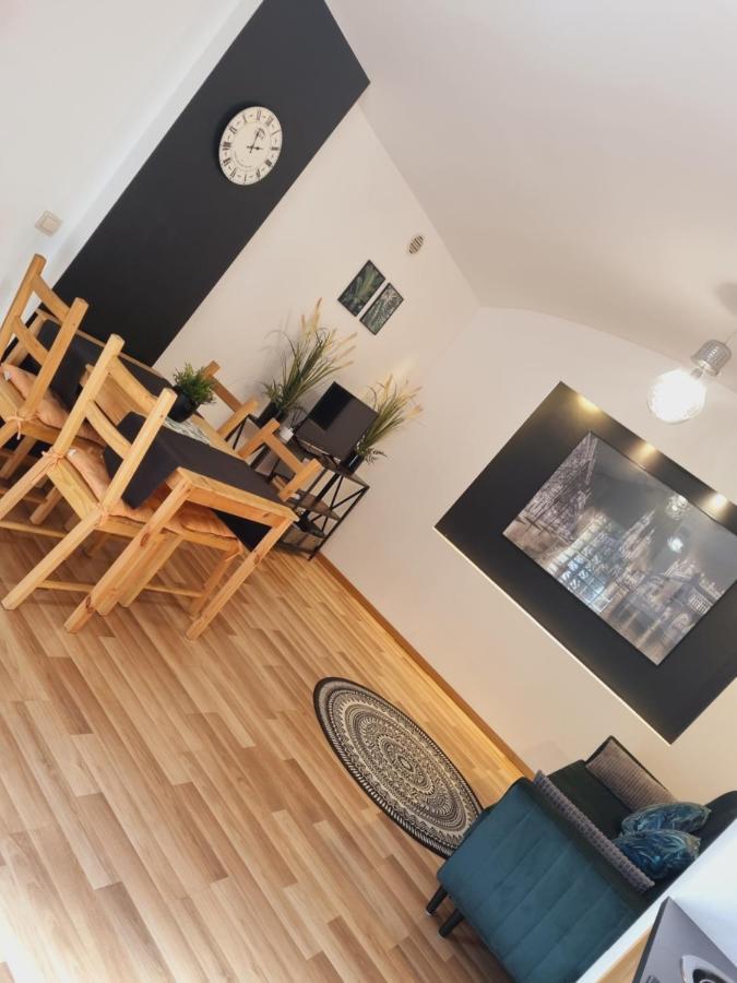 Apartament Pod Wawelem Красков Екстериор снимка