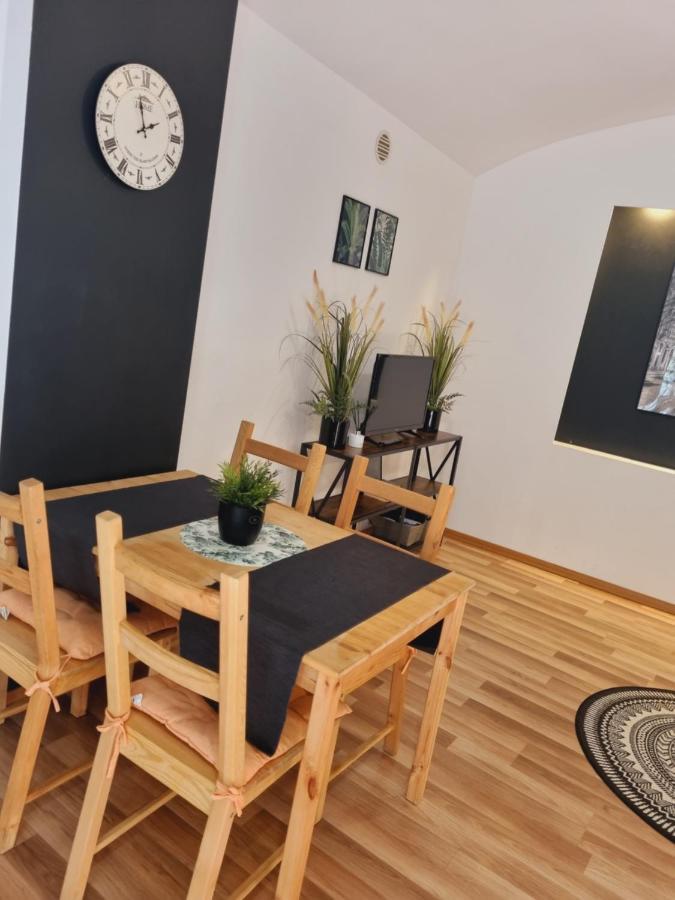 Apartament Pod Wawelem Красков Екстериор снимка