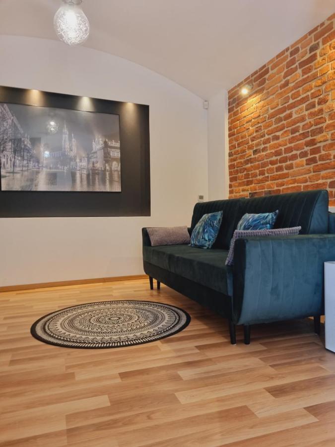 Apartament Pod Wawelem Красков Екстериор снимка