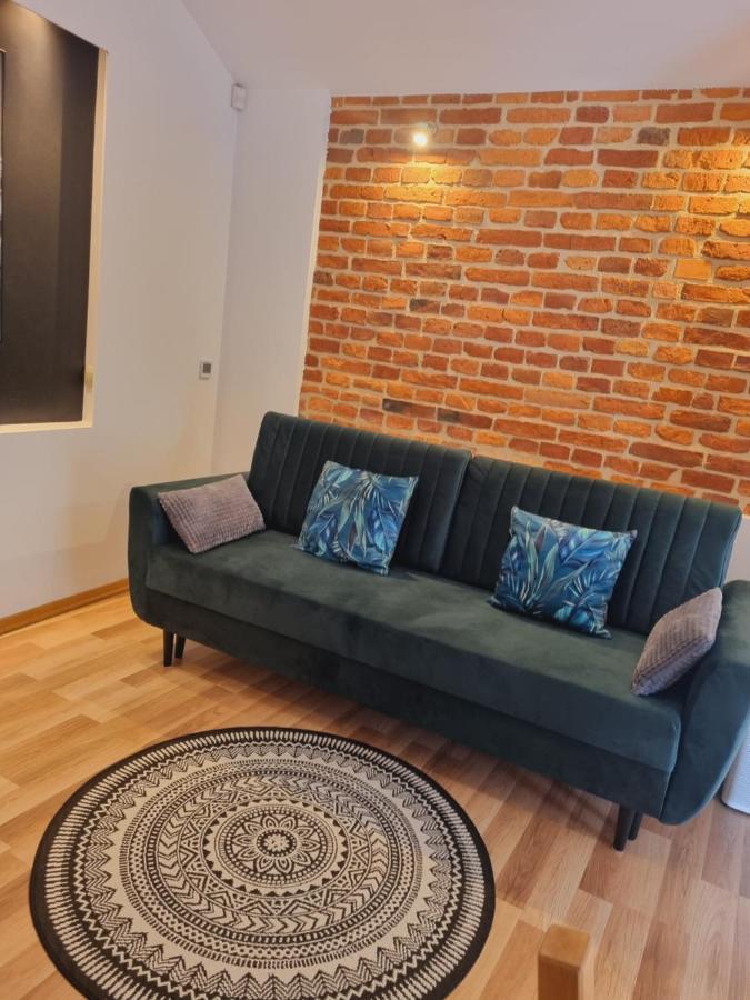 Apartament Pod Wawelem Красков Екстериор снимка