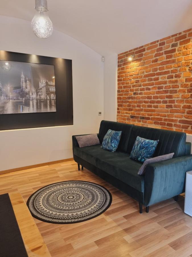 Apartament Pod Wawelem Красков Стая снимка