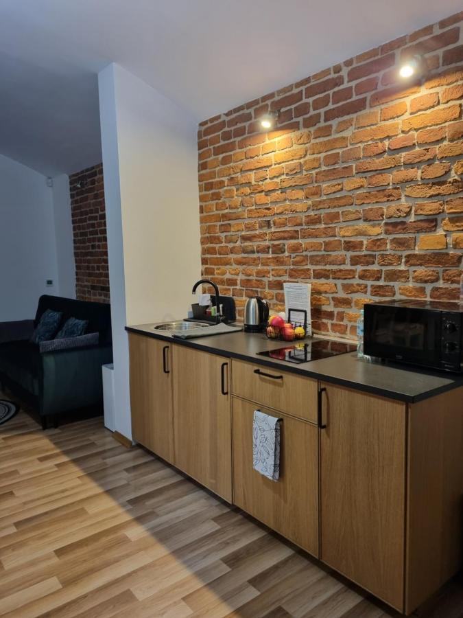 Apartament Pod Wawelem Apartment Красков Екстериор снимка