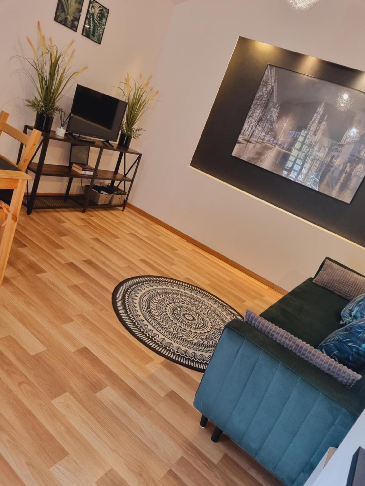 Apartament Pod Wawelem Красков Стая снимка